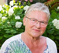 Christine Karl