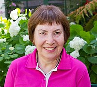 Christine Meingast