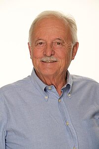 Hans Peter Kosma