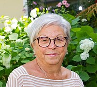 Marianne Uhl