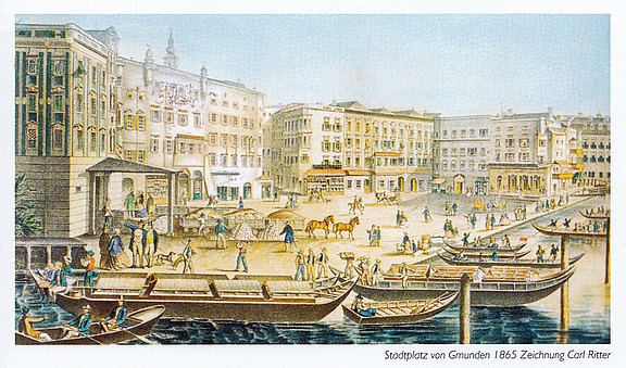 Stadtplatz_von_Gmunden_1865_Carl_Ritter.jpg