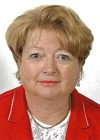 Ulrike Thallinger