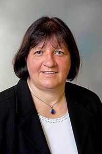 Herta Grüneis