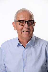 Ernst Dobringer