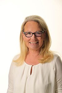 Ulrike Eva Reiter