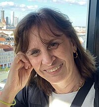 Brigitta Kanzi
