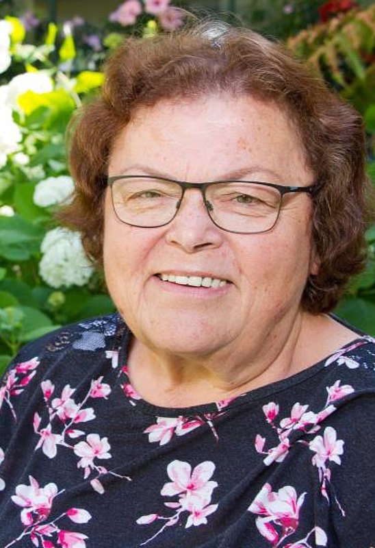 Rosina Fischerleitner